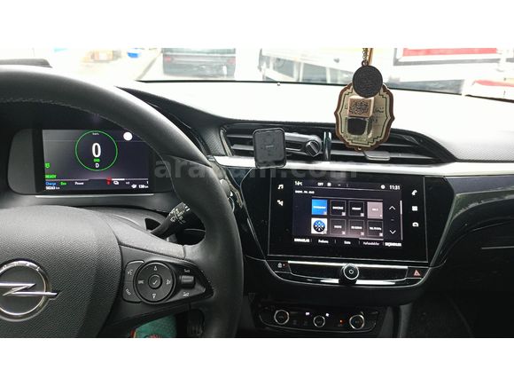 Sahibinden Opel Corsa-e Ultimate 2023 Model