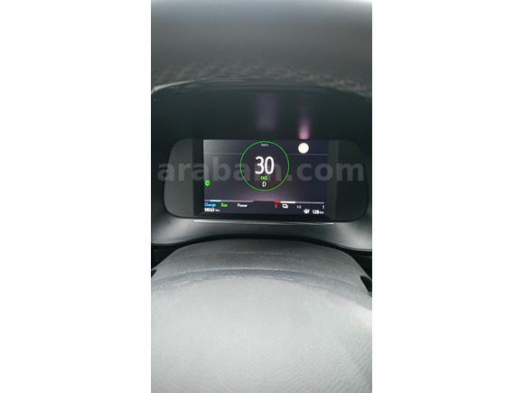 Sahibinden Opel Corsa-e Ultimate 2023 Model