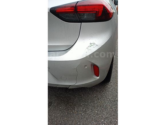 Sahibinden Opel Corsa-e Ultimate 2023 Model