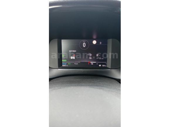Sahibinden Opel Corsa-e Ultimate 2023 Model