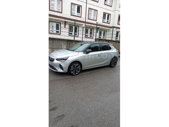 Sahibinden Opel Corsa-e Ultimate 2023 Model