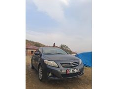 Sahibinden Toyota Corolla 1.6 Comfort  2007 Model