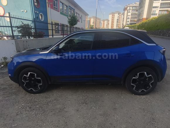 Sahibinden Opel Mokka-e Ultimate 2024 Model