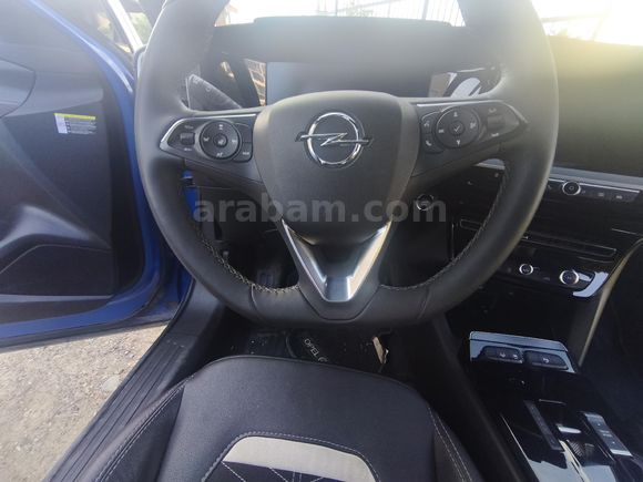 Sahibinden Opel Mokka-e Ultimate 2024 Model