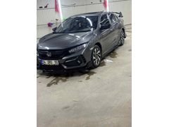 Sahibinden Honda Civic 1.6i VTEC Executive 2018 Model 
