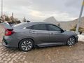 Sahibinden Honda Civic 1.6i VTEC Executive 2018 Model 