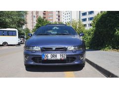Sahibinden Fiat Marea 2.0 HLX 1999 Model  227.500 bin km
