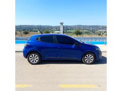 Sahibinden Renault Clio 1.0 TCe Equilibre 2024 Model 