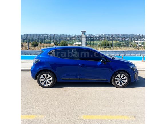 Sahibinden Renault Clio 1.0 TCe Equilibre 2024 Model 