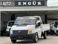 Galeriden Ford Trucks Transit 330 S Mersin