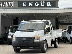 Galeriden Ford Trucks Transit 330 S Mersin
