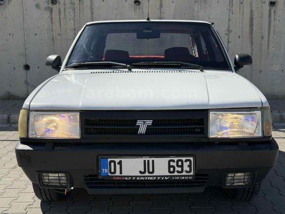 Sahibinden Tofaş Şahin 1.6 1994 Model 