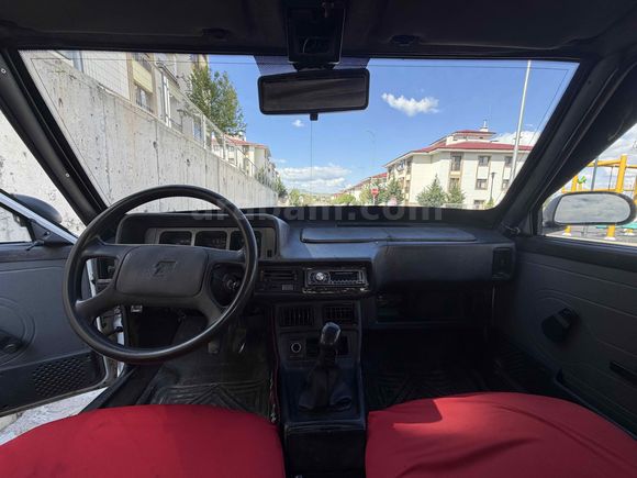 Sahibinden Tofaş Şahin 1.6 1994 Model 