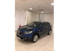 Sahibinden Renault Kadjar 1.5 dCi Icon 2016 Model 