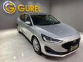 otomobil Ford Focus 1.5 EcoBlue Trend X