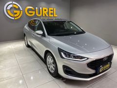 otomobil Ford Focus 1.5 EcoBlue Trend X