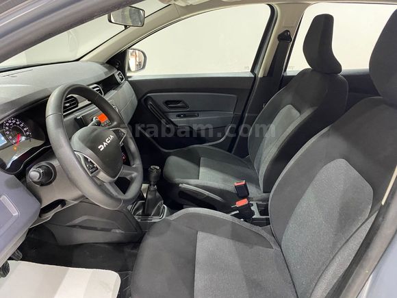 otomobil Dacia Duster 1.0 Turbo Essential 4x2