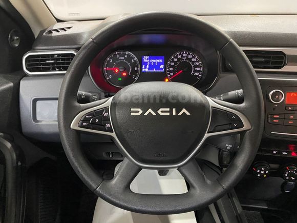 otomobil Dacia Duster 1.0 Turbo Essential 4x2