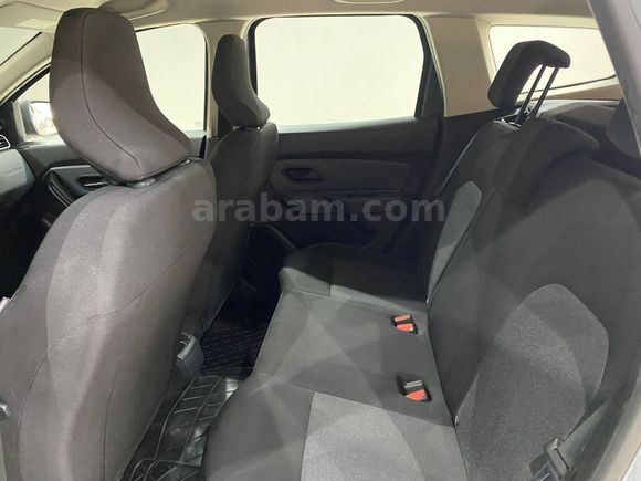 otomobil Dacia Duster 1.0 Turbo Essential 4x2