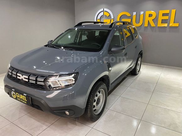 otomobil Dacia Duster 1.0 Turbo Essential 4x2