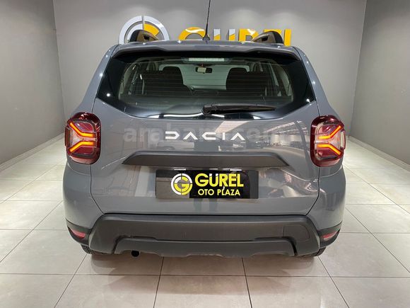 otomobil Dacia Duster 1.0 Turbo Essential 4x2