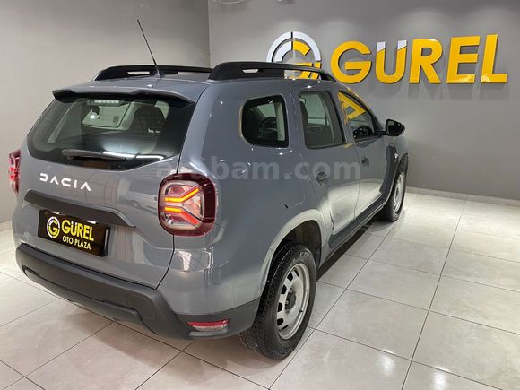 otomobil Dacia Duster 1.0 Turbo Essential 4x2