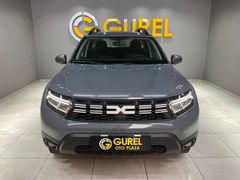 otomobil Dacia Duster 1.0 Turbo Essential 4x2