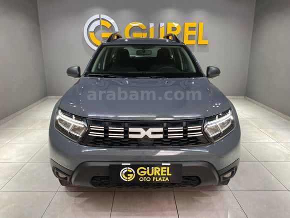 otomobil Dacia Duster 1.0 Turbo Essential 4x2
