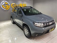otomobil Dacia Duster 1.0 Turbo Essential 4x2