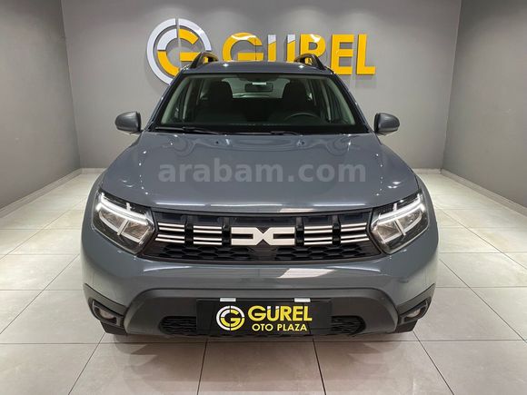 otomobil Dacia Duster 1.0 Turbo Essential 4x2