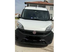 Sahibinden Fiat Doblo Cargo 1.3 Multijet Plus Pack 2016 Model 