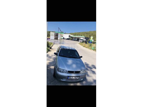 Sahibinden Fiat Palio 1.3 Multijet Active 2005 Model 