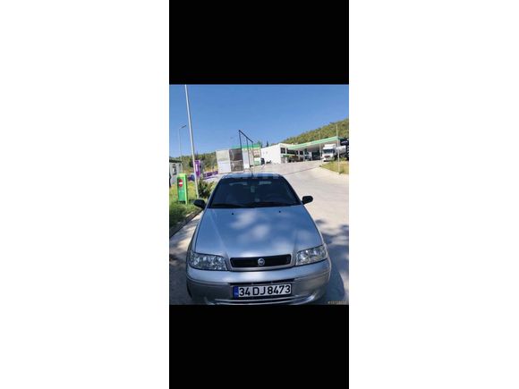 Sahibinden Fiat Palio 1.3 Multijet Active 2005 Model 