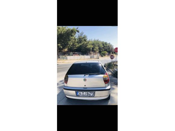 Sahibinden Fiat Palio 1.3 Multijet Active 2005 Model 