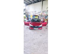 KÜLLERİNDEN YENİDEN DOĞDU