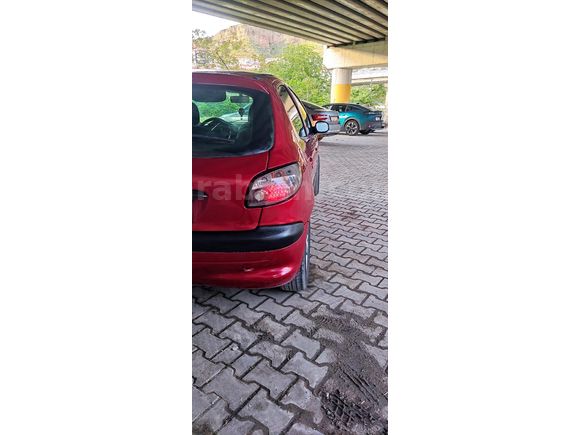 KÜLLERİNDEN YENİDEN DOĞDU