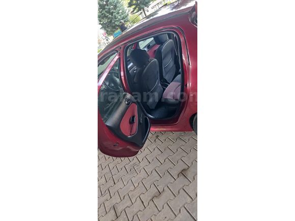 KÜLLERİNDEN YENİDEN DOĞDU