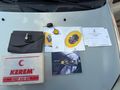 Sahibinden Hatasız Boyasız Renault Clio 1.5 dCi Expression 2003 Model