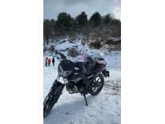 Sahibinden TVS Raider 125
