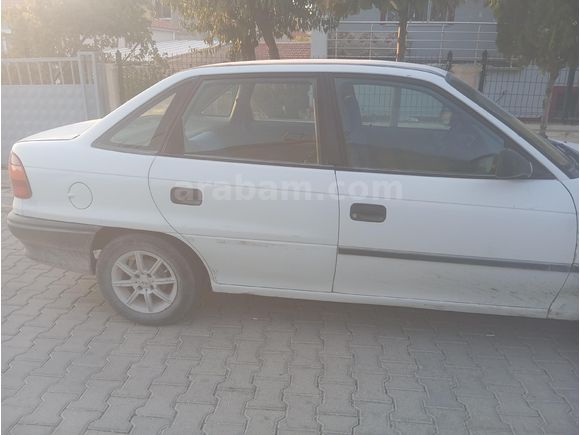 Sahibinden Opel Astra 1.4 GL 1997 Model
