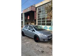 Sahibinden Fiat Punto Grande 1.3 Multijet Active 2008 Model  280.000 km Gri