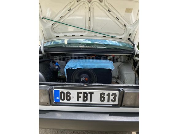 Sahibinden Tofaş Şahin 1.6 1994 Model