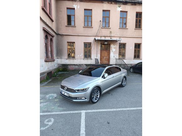 Sahibinden HATASIZ 81 bin km