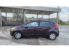Sahibinden Ford Fiesta 1.4 TDCi Trend 2009 Model