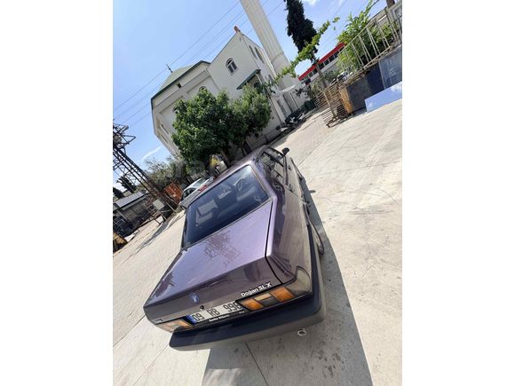 Sahibinden Tofaş Doğan SLX 1995 Model 
