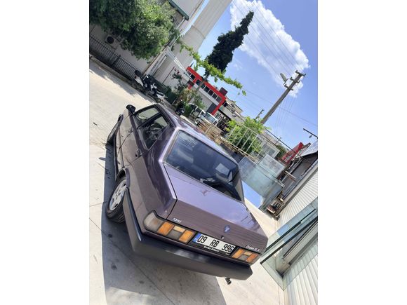 Sahibinden Tofaş Doğan SLX 1995 Model 