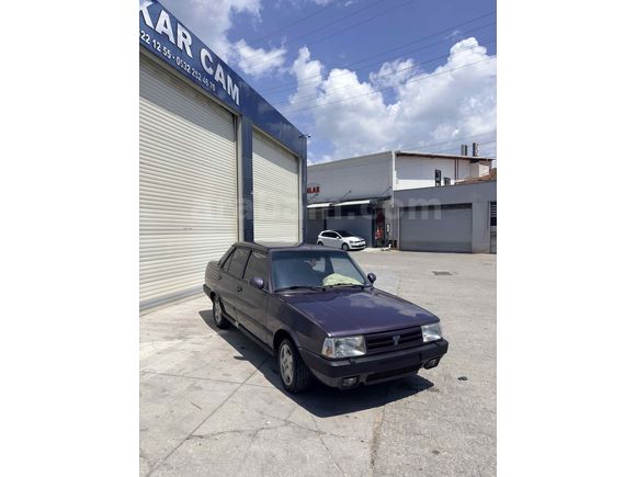 Sahibinden Tofaş Doğan SLX 1995 Model 