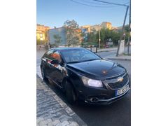 Sahibinden Chevrolet Cruze 1.6 LT Plus 2012 Model