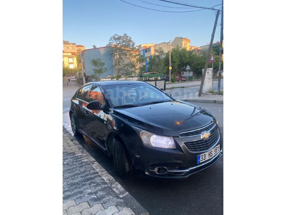 Sahibinden Chevrolet Cruze 1.6 LT Plus 2012 Model