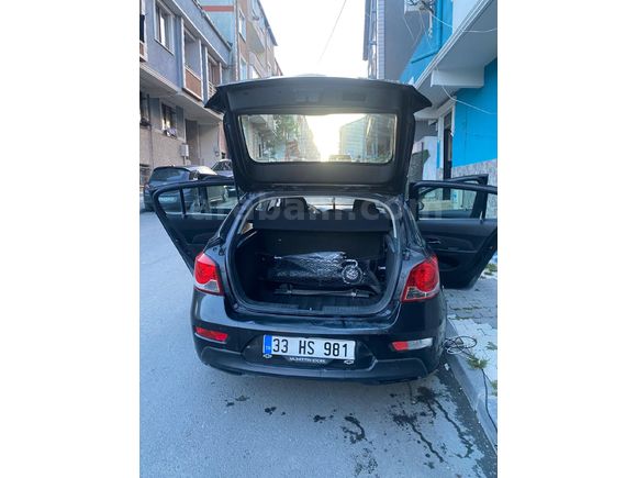 Sahibinden Chevrolet Cruze 1.6 LT Plus 2012 Model